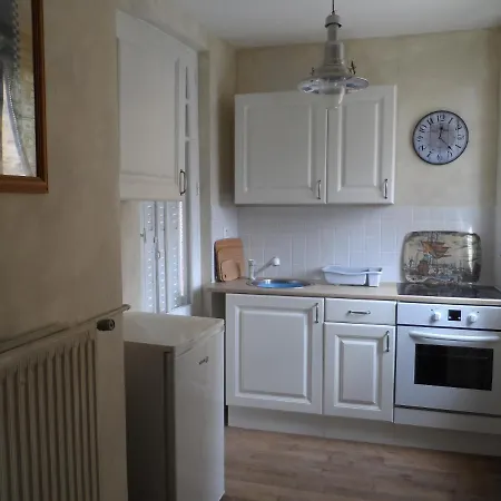 Appartements Yzeures Sur Creuse Exterior photo