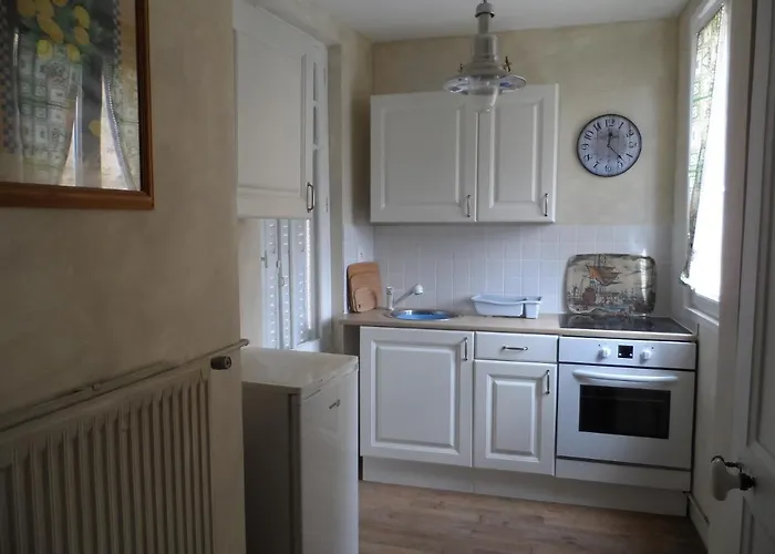 Appartements Yzeures Sur Creuse