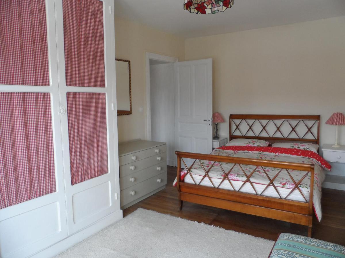 Sur Creuse Apartment